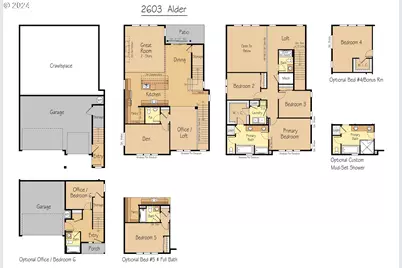 12320 SW Silvertip St, Beaverton, OR 97007 - Photo 2