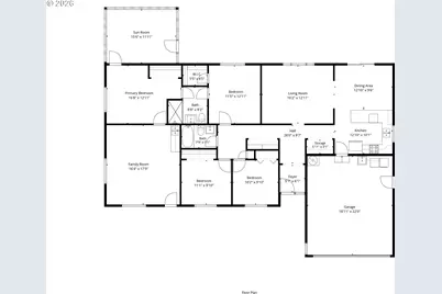 190 NE Lombardy Dr, Roseburg, OR 97470 - Photo 48