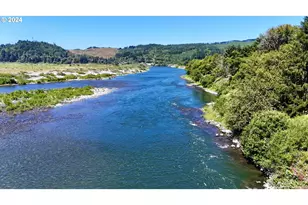 95622 N Bank Rogue River Rd, Gold Beach, OR 97444 - Photo 36