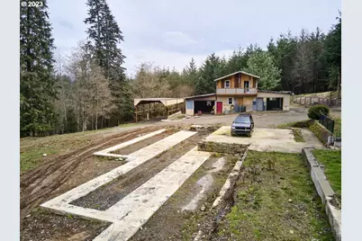 13500 NE 406th St, Amboy, WA 98601 - Photo 2