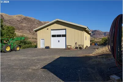 73745 Lower Imnaha Rd, Imnaha, OR 97842 - Photo 28