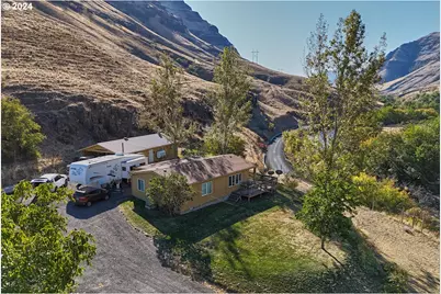 73745 Lower Imnaha Rd, Imnaha, OR 97842 - Photo 40