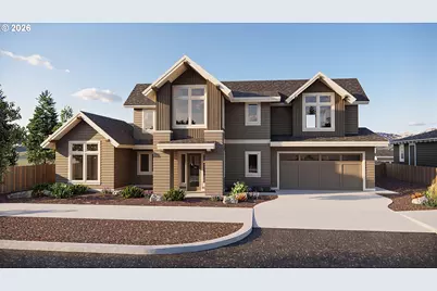 1112 Blackberry Dr, Hood River, OR 97031 - Photo 1