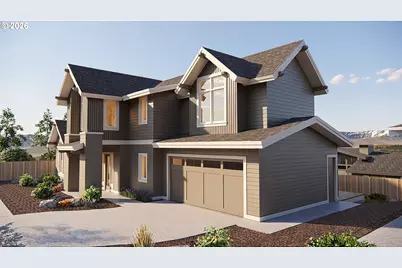 1112 Blackberry Dr, Hood River, OR 97031 - Photo 2