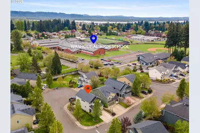 4072 P St, Washougal, WA 98671 - Photo 44
