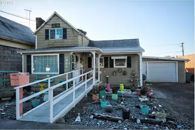 717 12th Ave, Seaside, OR 97138 - Photo 2