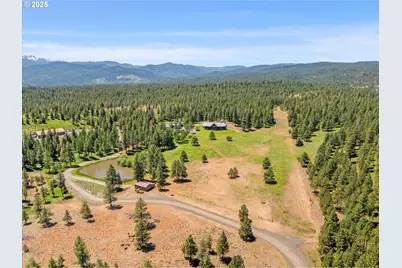 62924 Wolf Creek Ln, North Powder, OR 97867 - Photo 6