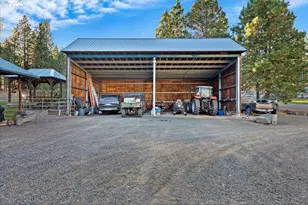 62924 Wolf Creek Ln, North Powder, OR 97867 - Photo 32