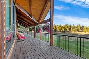 62924 Wolf Creek Ln, North Powder, OR 97867 - Photo 26