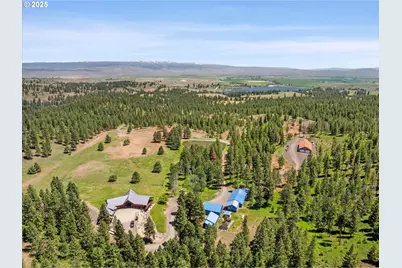 62924 Wolf Creek Ln, North Powder, OR 97867 - Photo 4