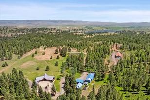 62924 Wolf Creek Ln, North Powder, OR 97867 - Photo 4