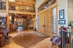 62924 Wolf Creek Ln, North Powder, OR 97867 - Photo 10