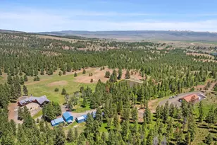 62924 Wolf Creek Ln, North Powder, OR 97867 - Photo 46