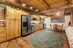 62924 Wolf Creek Ln, North Powder, OR 97867 - Photo 34