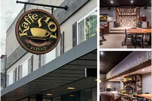 Kaffe 101, Coos Bay, OR 97420 - Photo 1