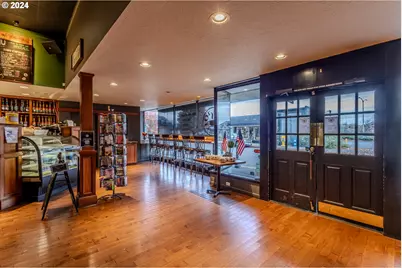 Kaffe 101, Coos Bay, OR 97420 - Photo 8