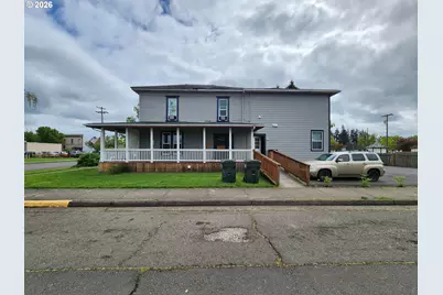 287 W 5th Ave, Junction City, OR 97448 - Photo 1