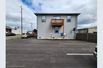 287 W 5th Ave, Junction City, OR 97448 - Photo 2
