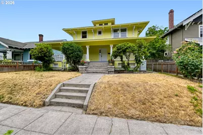 5727 N Haight Ave, Portland, OR 97217 - Photo 1