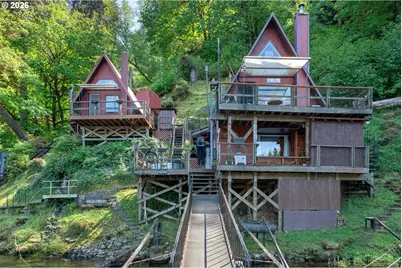 1901 Loon Lake Rd, Reedsport, OR 97467 - Photo 6