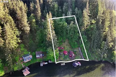 1901 Loon Lake Rd, Reedsport, OR 97467 - Photo 42