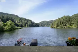 1901 Loon Lake Rd, Reedsport, OR 97467 - Photo 8