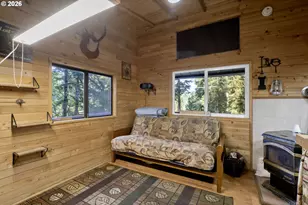 1901 Loon Lake Rd, Reedsport, OR 97467 - Photo 32
