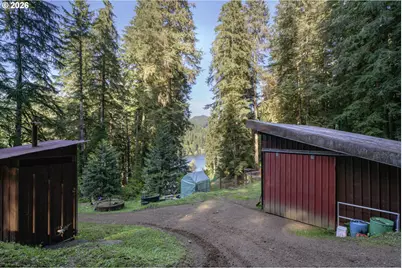 1901 Loon Lake Rd, Reedsport, OR 97467 - Photo 30