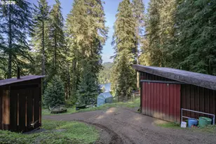1901 Loon Lake Rd, Reedsport, OR 97467 - Photo 30