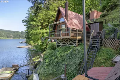 1901 Loon Lake Rd, Reedsport, OR 97467 - Photo 10