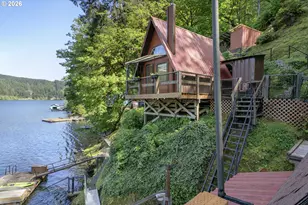 1901 Loon Lake Rd, Reedsport, OR 97467 - Photo 10