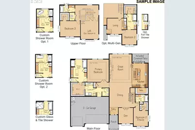 1025 S 48th Pl, Ridgefield, WA 98642 - Photo 2