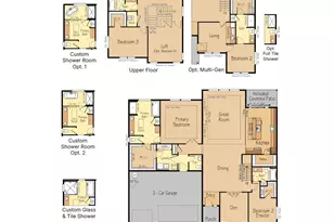 1025 S 48th Pl, Ridgefield, WA 98642 - Photo 2