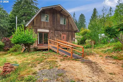 29374 Ferncrest Dr, Rainier, OR 97048 - Photo 1