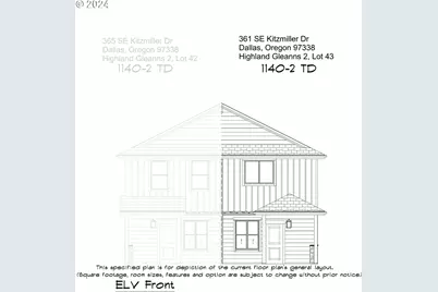 361 SE Kitzmiller Dr, Dallas, OR 97338 - Photo 22