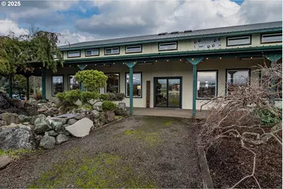8580 Old Highway 99, Winston, OR 97496 - Photo 22