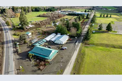8580 Old Highway 99, Winston, OR 97496 - Photo 14
