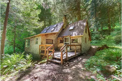 29544 E Road 12, Rhododendron, OR 97049 - Photo 34