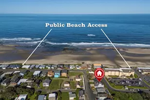 1587 NW 39th St, Lincoln City, OR 97367 - Photo 2
