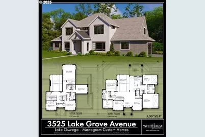 3525 Lake Grove Ave, Lake Oswego, OR 97035 - Photo 2