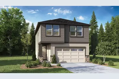 16727 SE Wintergreen St, Happy Valley, OR 97086 - Photo 1