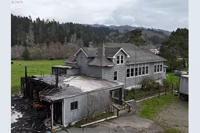 94667 N Bank Pistol River Rd, Pistol River, OR 97444 - Photo 2