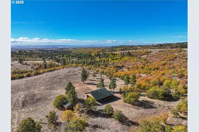 211 Jensen Quarry Rd, Bickleton, WA 99322 - Photo 1