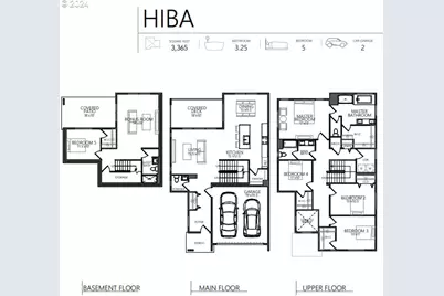 16832 SE Shimmering Leaf St, Happy Valley, OR 97086 - Photo 4