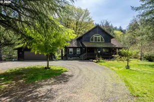 18055 Elk Meadows Ln, Tillamook, OR 97141 - Photo 2