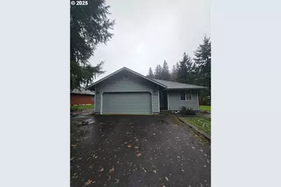 71614 Fishhawk Rd, Birkenfeld, OR 97016 - Photo 1