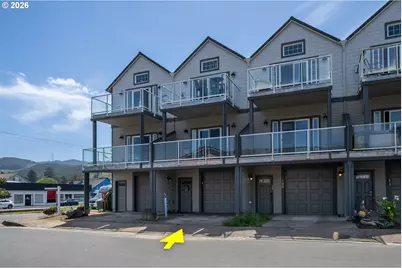 120 N 3rd Ave, Rockaway Beach, OR 97136 - Photo 2