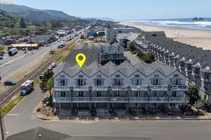 120 N 3rd Ave, Rockaway Beach, OR 97136 - Photo 1