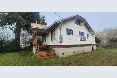 176 North St, Vernonia, OR 97064 - Photo 2