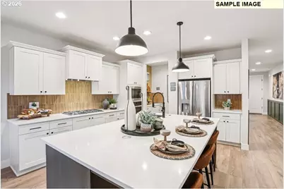 10706 NE 138th Ave #Lot 44, Vancouver, WA 98682 - Photo 2